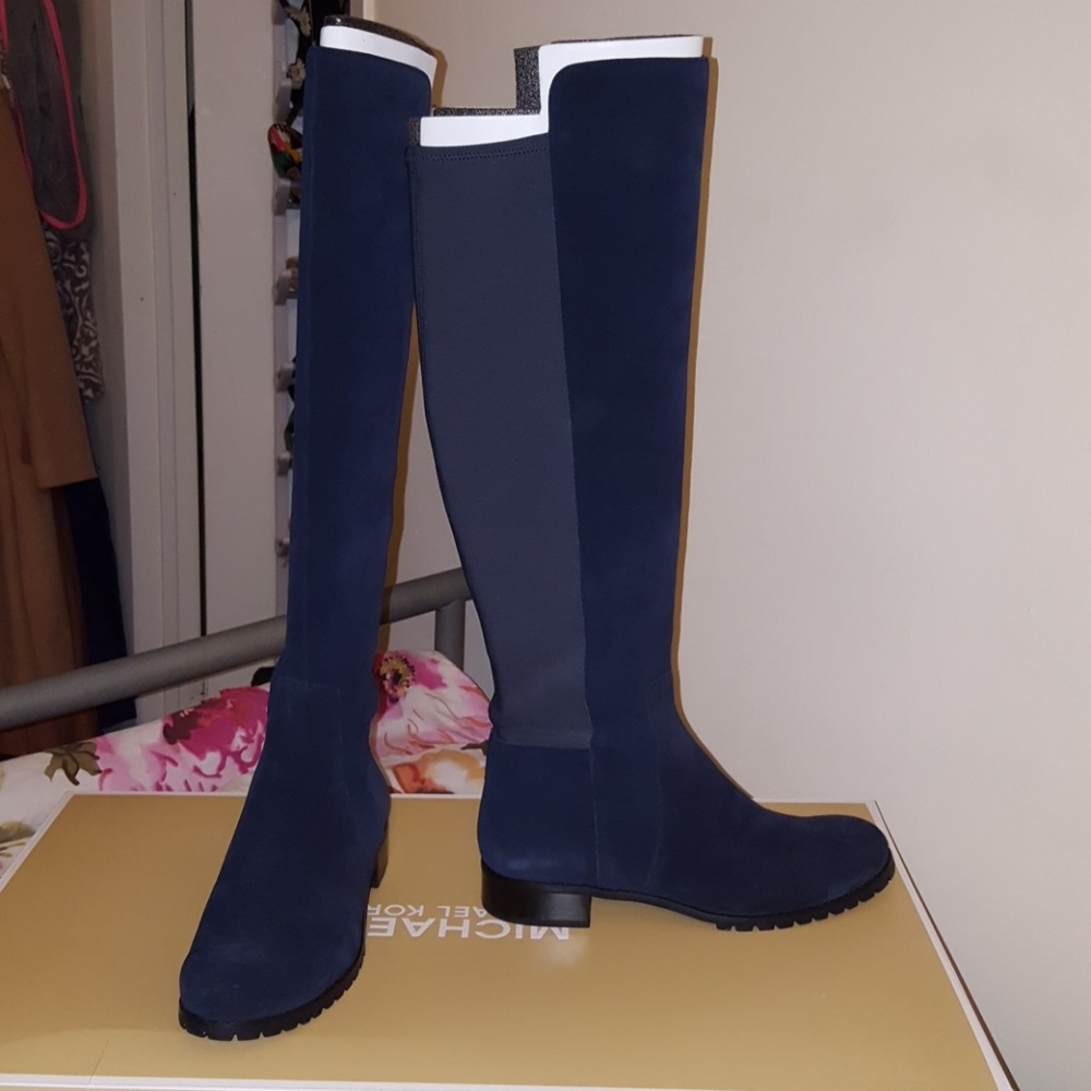 Michael Kors boots